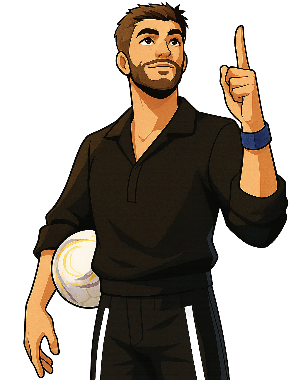 BLS | Cesardf