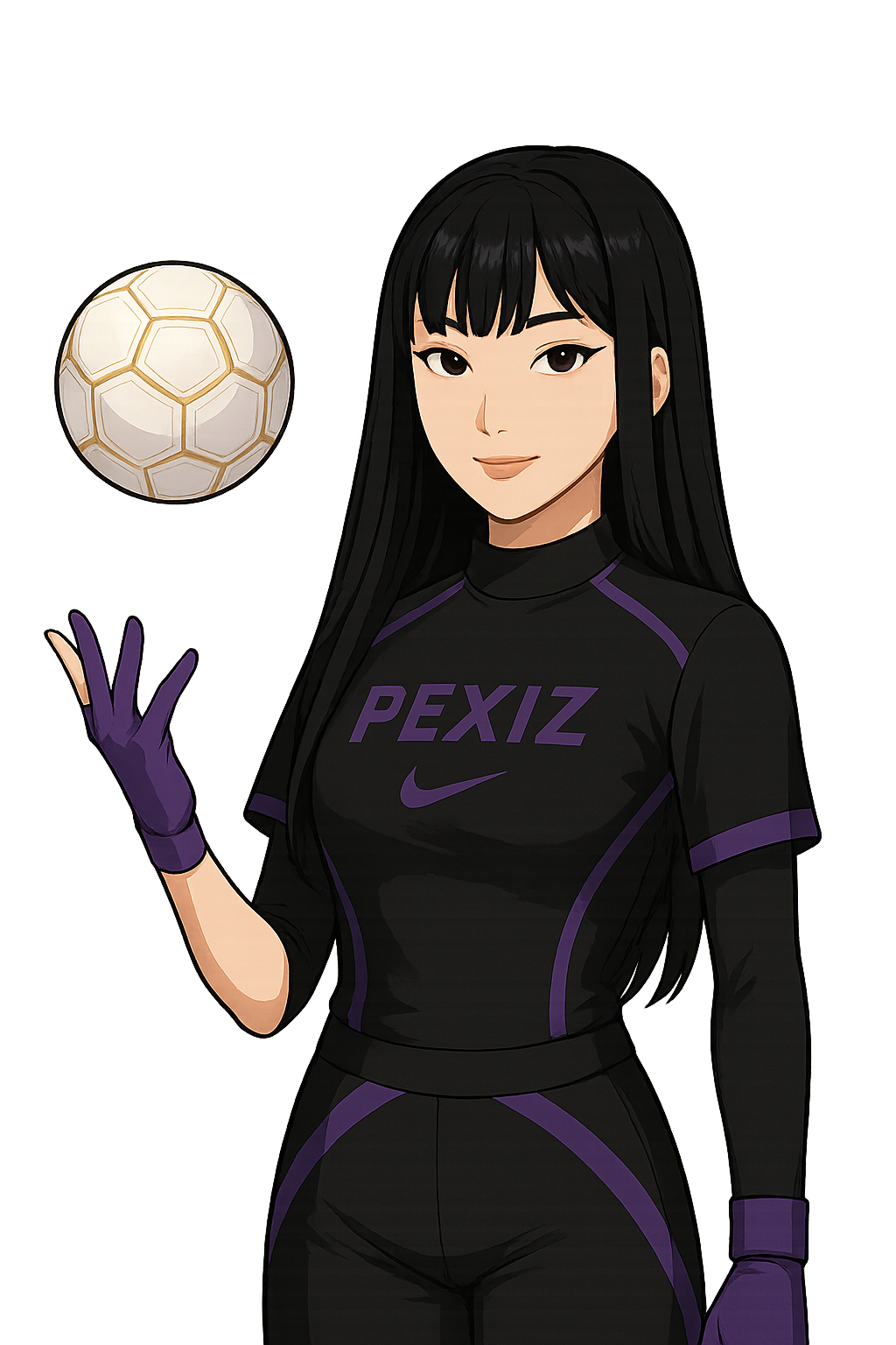 BLS | Pexiz